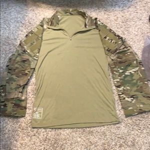 Crye Precision G3 Combat Shirt